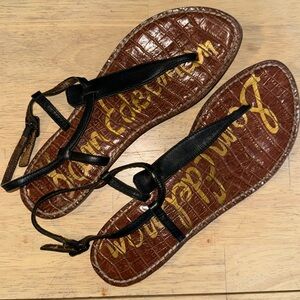 Sam Edelman Size 7 Sandals